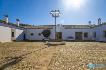7 bedroom House for Sale in Jimena de la Frontera-46922
