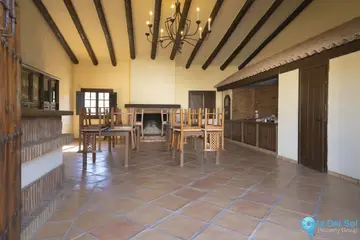 7 bedroom House for Sale in Jimena de la Frontera-46923