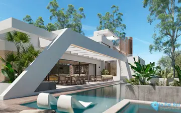 5 bedroom House for Sale in Nueva Andalucía-46949