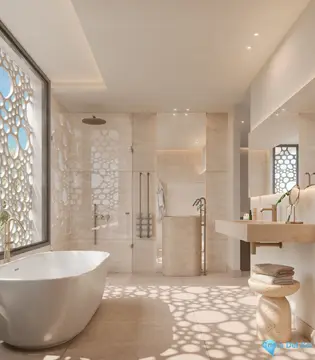 5 bedroom House for Sale in Nueva Andalucía-46944