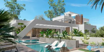 5 bedroom House for Sale in Nueva Andalucía-46948