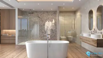 5 bedroom House for Sale in Guadalmina Baja-46989