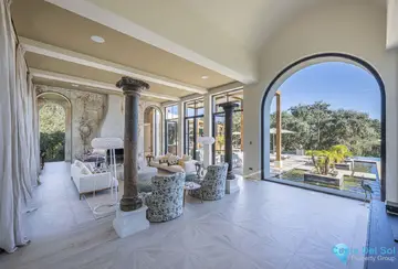 6 bedroom House for Sale in Sotogrande-47000