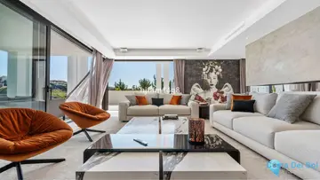 5 bedroom House for Sale in Los Flamingos-47011