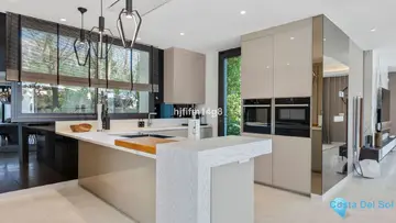 5 bedroom House for Sale in Los Flamingos-47014