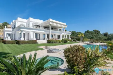 5 bedroom House for Sale in Sotogrande