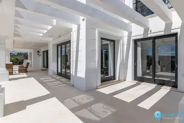 5 bedroom House for Sale in Sotogrande-47027