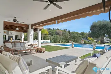 7 bedroom House for Sale in Nueva Andalucía-47062