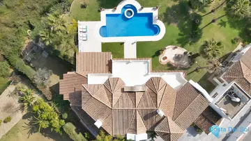 7 bedroom House for Sale in Nueva Andalucía-47067
