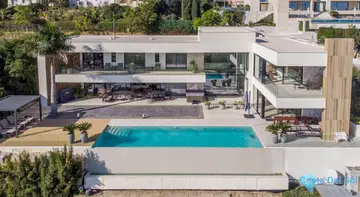 5 bedroom House for Sale in Benahavís-47074