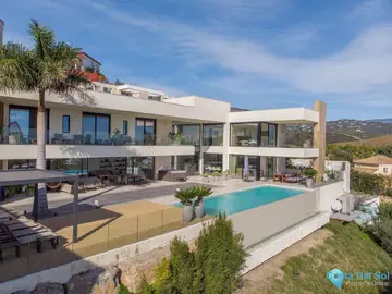 5 bedroom House for Sale in Benahavís-47075
