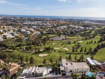 5 bedroom House for Sale in Benahavís-47077