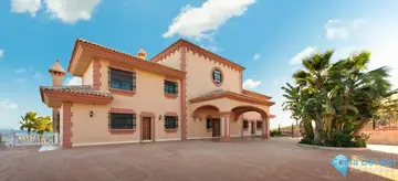 7 bedroom House for Sale in Mijas-47085