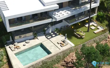 4 bedroom House for Sale in La Quinta-47106