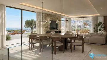 5 bedroom House for Sale in Los Monteros-47112