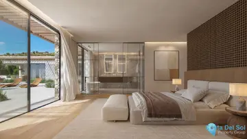 5 bedroom House for Sale in Los Monteros-47114