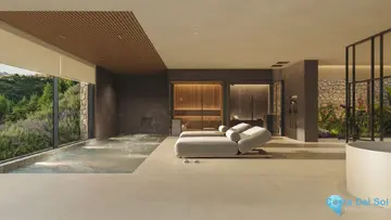5 bedroom House for Sale in Los Monteros-47119