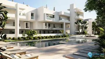 2 - 4 bedroom Apartment for Sale in Casares-17300