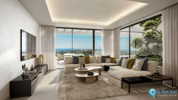 2 - 4 bedroom Apartment for Sale in Casares-17301