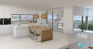 4 bedroom House for Sale in Altos de los Monteros-47124