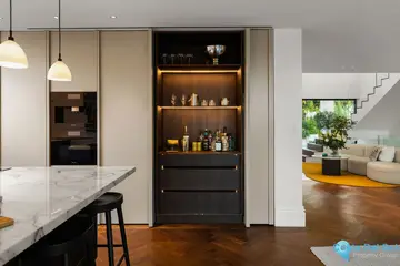 6 bedroom House for Sale in Nueva Andalucía-47139