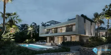 5 bedroom House for Sale in Marbella-47151
