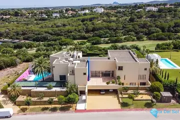 5 bedroom House for Sale in Sotogrande Alto-47156