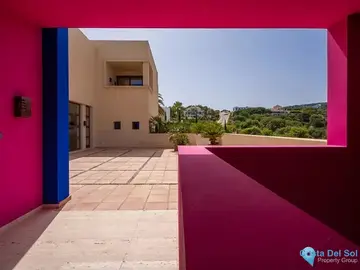 5 bedroom House for Sale in Sotogrande Alto-47162