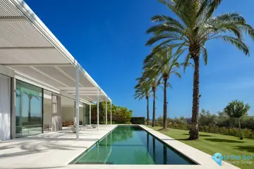 4 bedroom House for Sale in Casares-47170
