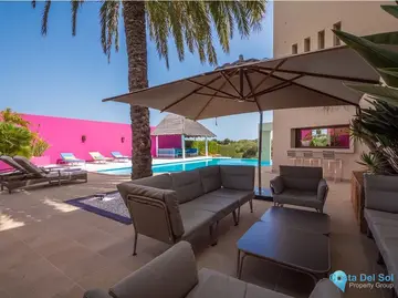 6 bedroom House for Sale in Sotogrande-47181