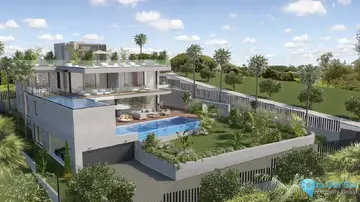 5 bedroom House for Sale in Cabopino-47189