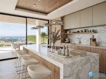 5 bedroom House for Sale in Los Flamingos-47200