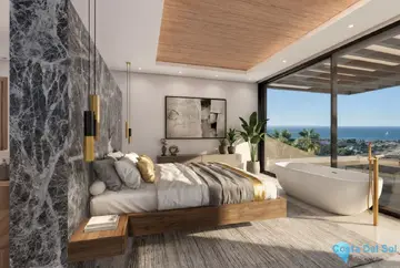 5 bedroom House for Sale in Los Flamingos-47201
