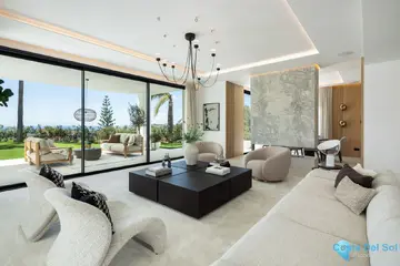 5 bedroom House for Sale in Los Arqueros-47208