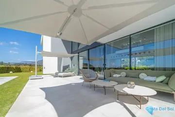 5 bedroom House for Sale in Los Arqueros-47232