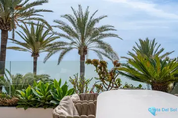 3 bedroom Apartment for Sale in The Golden Mile-47238