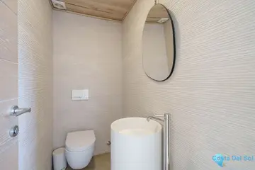 3 bedroom Apartment for Sale in The Golden Mile-47245