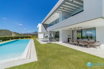 5 bedroom House for Sale in Los Arqueros-47248