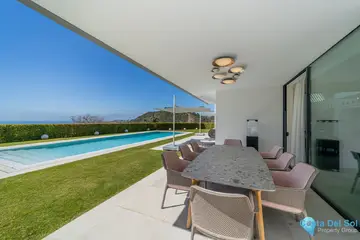 5 bedroom House for Sale in Los Arqueros-47249