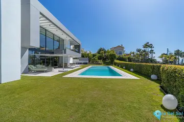 5 bedroom House for Sale in Los Arqueros-47250