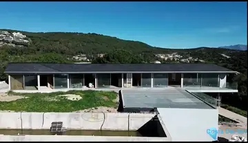 2560m2 Plot for Sale in Tarifa