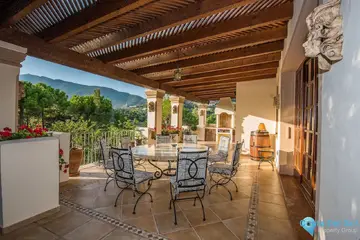 8 bedroom House for Sale in La Zagaleta-47278