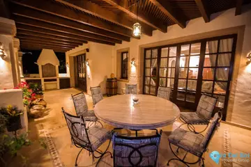 8 bedroom House for Sale in La Zagaleta-47282