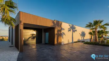 5 bedroom House for Sale in Benahavís-47266