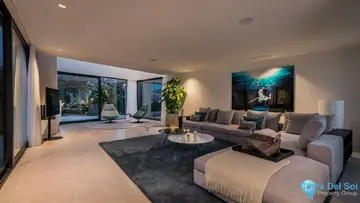 5 bedroom House for Sale in Benahavís-47268