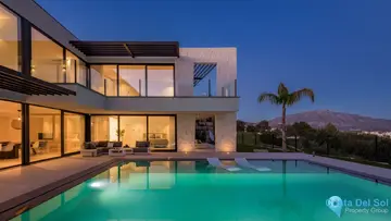 5 bedroom House for Sale in Benahavís-47272
