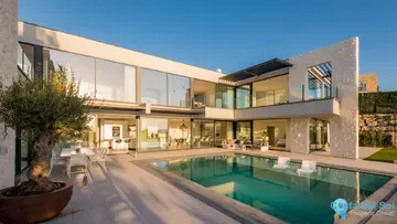 5 bedroom House for Sale in Benahavís-47279
