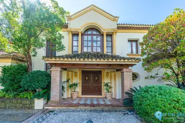 7 bedroom House for Sale in Sierra Blanca-47287