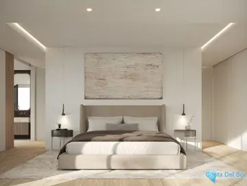 4 bedroom House for Sale in Benahavís-47313