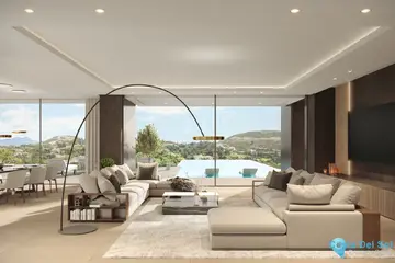 4 bedroom House for Sale in Benahavís-47322